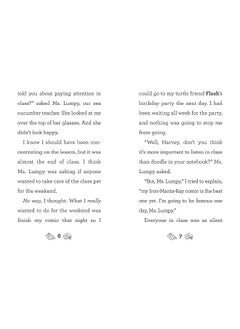 Class Pest: A QUIX Book (Volume 2)  - Image 3