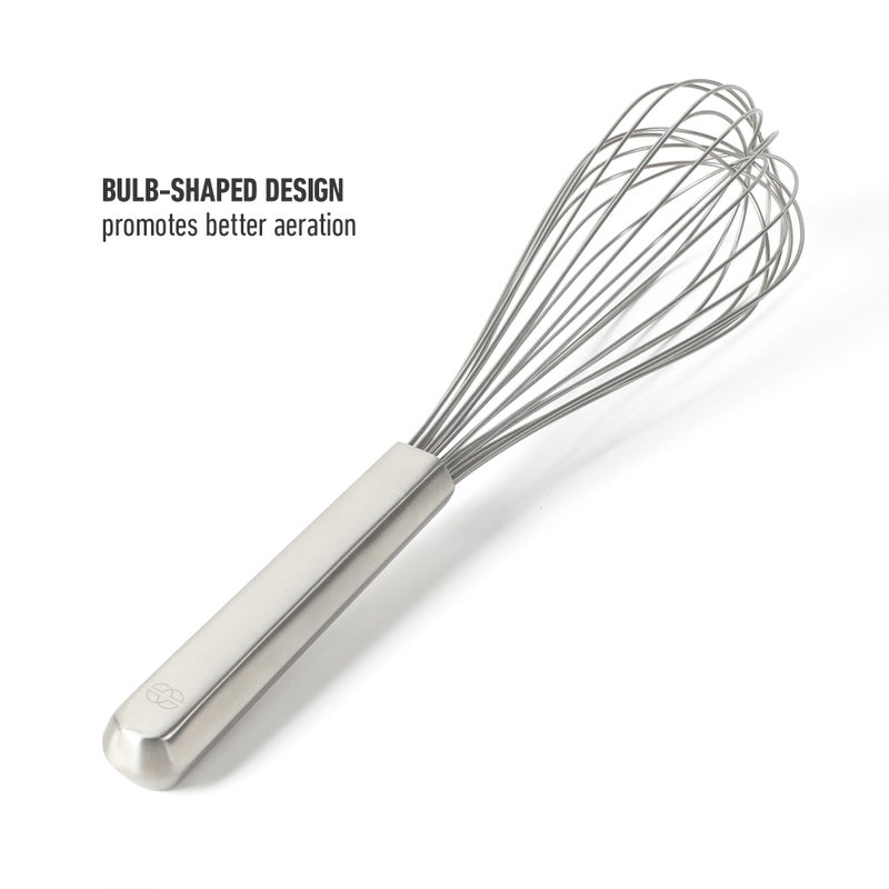 Calphalon Prime Stainless Steel 12 Inch Whisk - Image 4