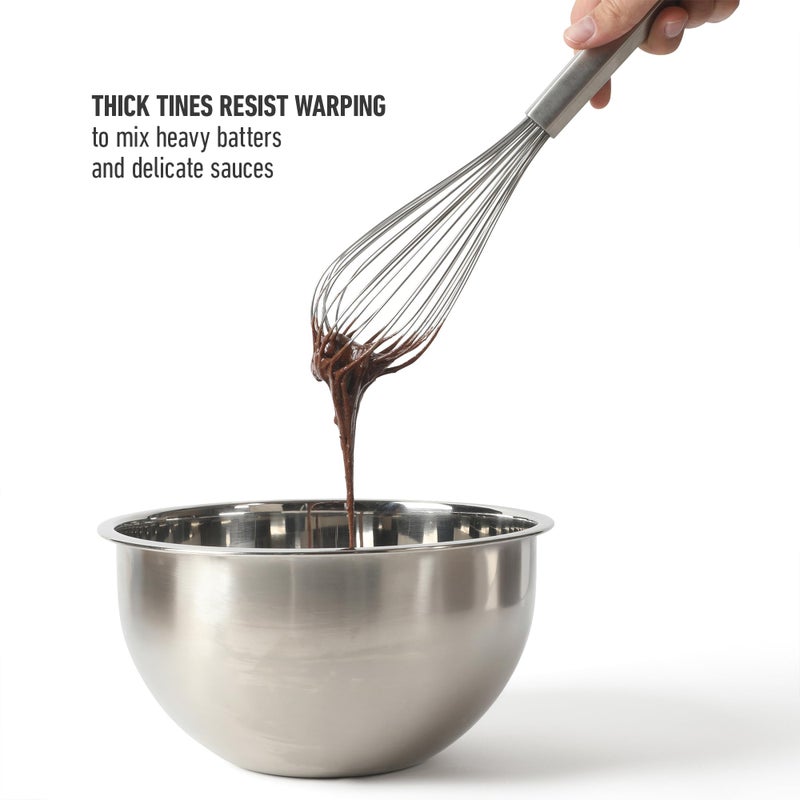 Calphalon Prime Stainless Steel 12 Inch Whisk - Image 5