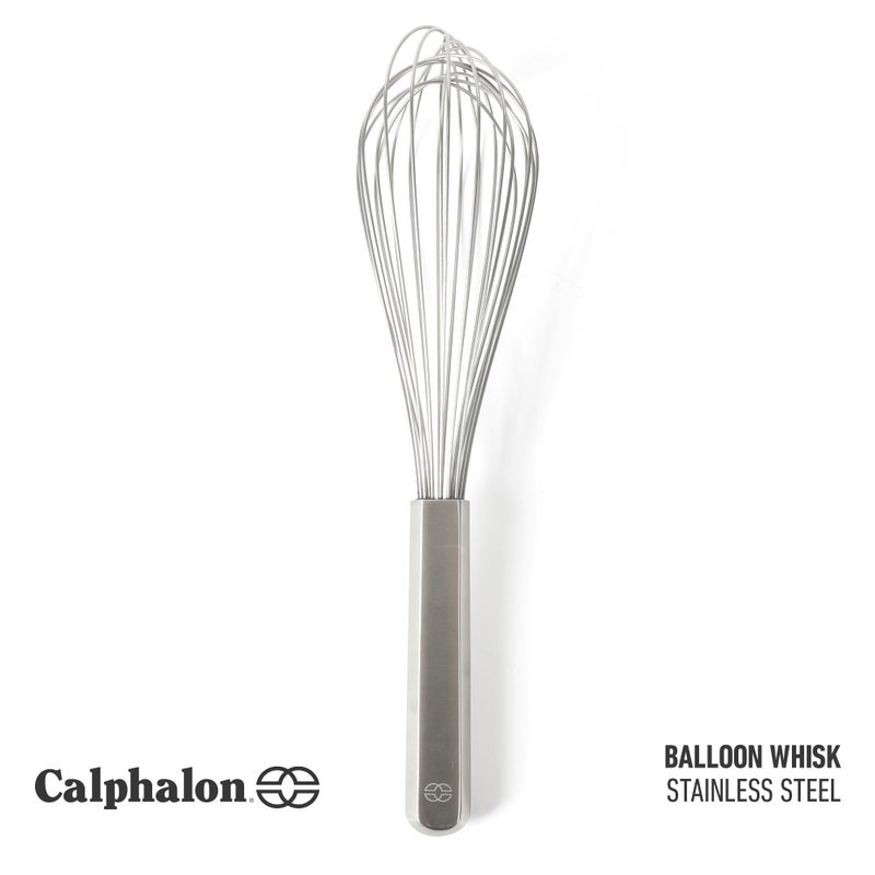 Calphalon Prime Stainless Steel 12 Inch Whisk - Image 2