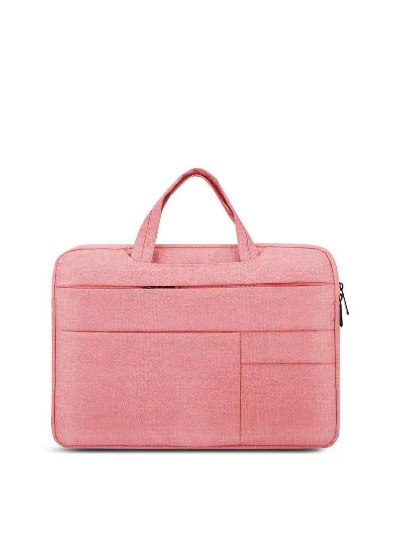 GULFLINK Laptop Sleeve Protective Case Soft Carrying Bag 14 inch - Image 1