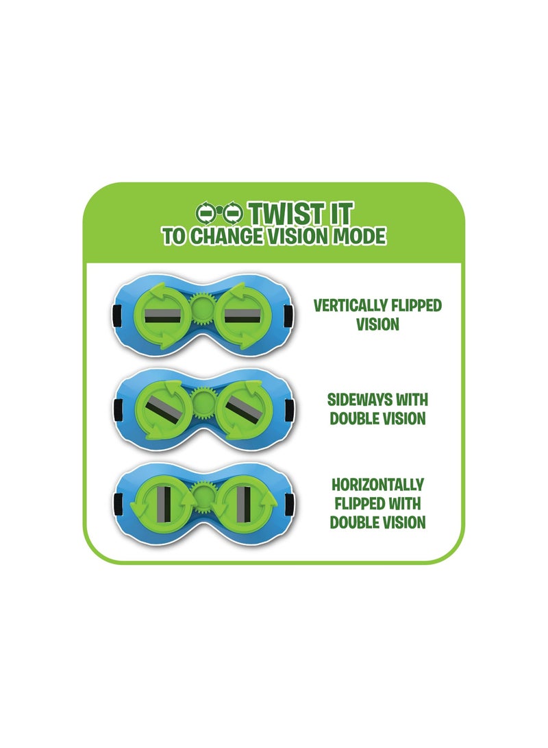 Zing Vision Impossible Game - Image 2