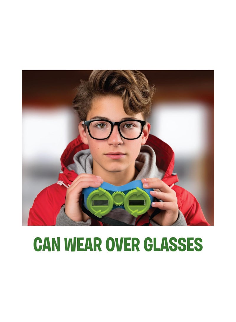 Zing Vision Impossible Game - Image 3