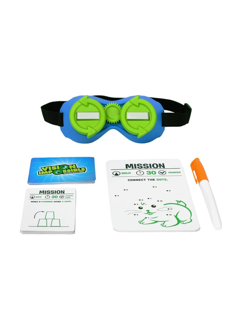 Zing Vision Impossible Game - Image 4