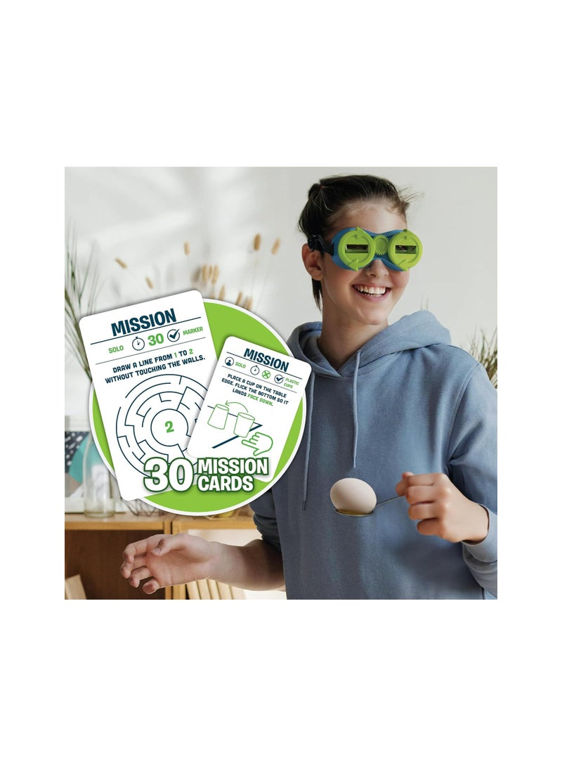 Zing Vision Impossible Game - Image 5