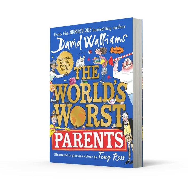 The World's Worst Parents - Image 2