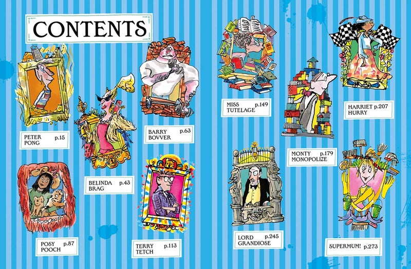 The World's Worst Parents - Image 4