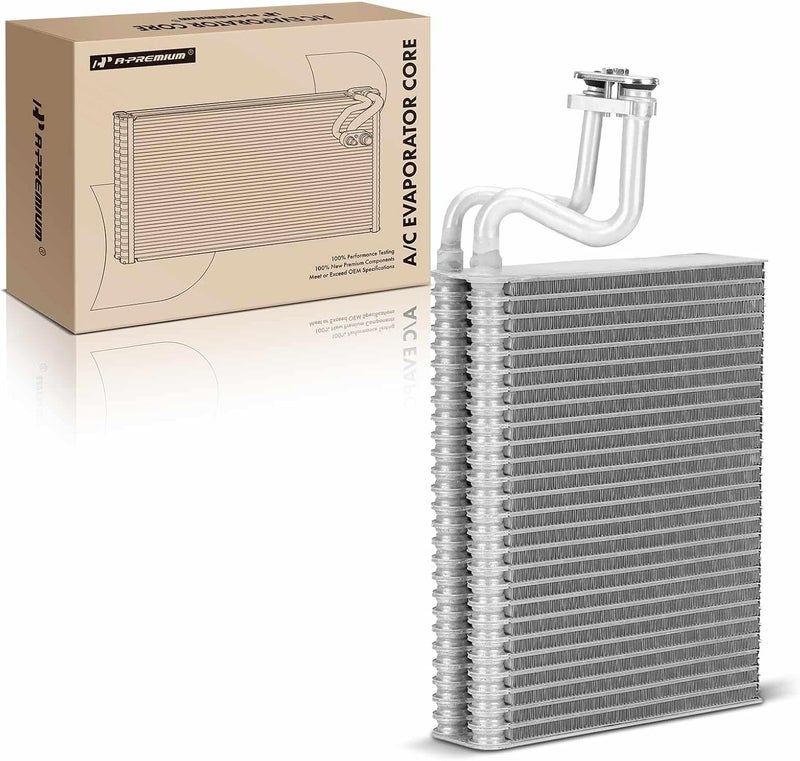 A-Premium A/C Evaporator Core for Dodge Durango 2004-2006 - Image 1