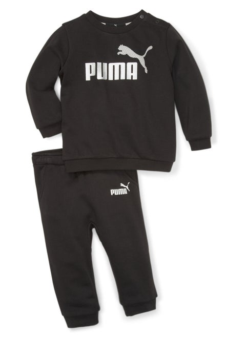 Minicats Infant Baby Essentials Jogger Set