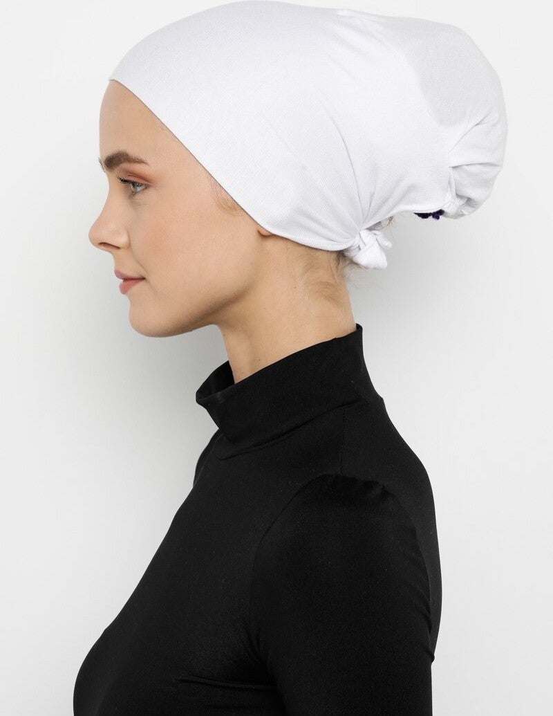 Ecardin Seamless Bonnet - Image 1