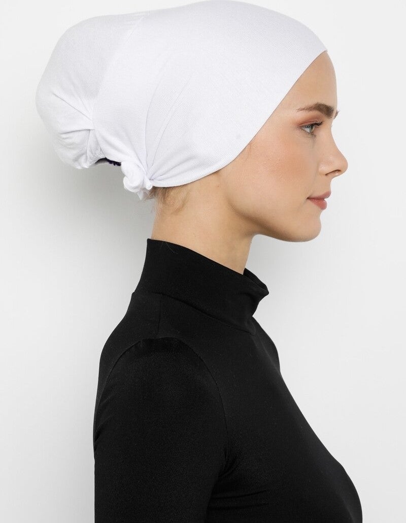 Ecardin Seamless Bonnet - Image 2