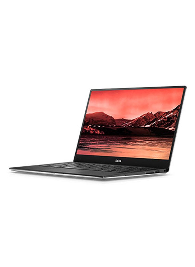 DELL (Upgraded Version) XPS 13 With 13.3-Inch Display, Core i5 Processor/8GB RAM/256GB SSD/Integrated Graphics Silver Silver Silver - Image 4