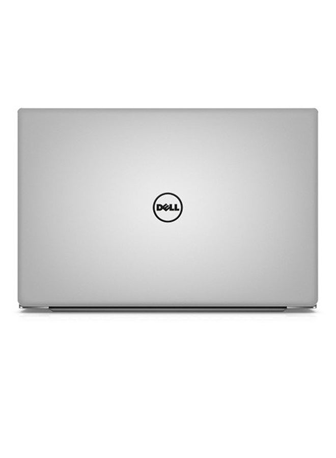 DELL (Upgraded Version) XPS 13 With 13.3-Inch Display, Core i5 Processor/8GB RAM/256GB SSD/Integrated Graphics Silver Silver Silver - Image 2