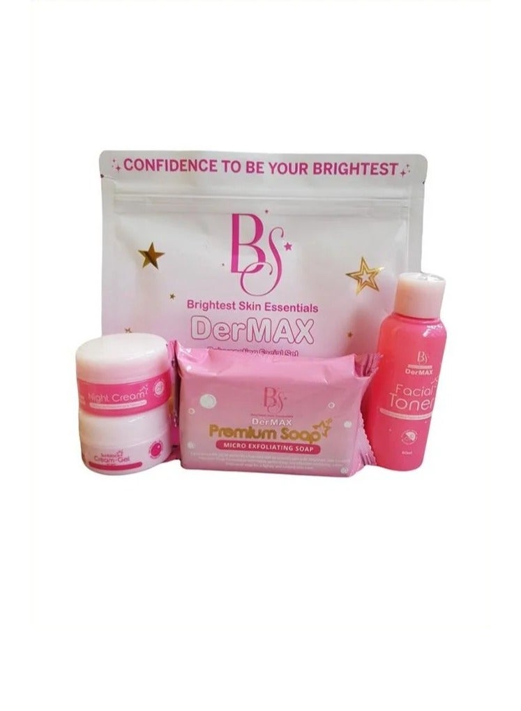 BS Dermax Rejuvenating Set - Image 1