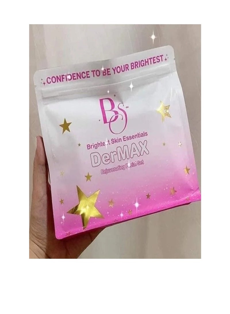 BS Dermax Rejuvenating Set - Image 2