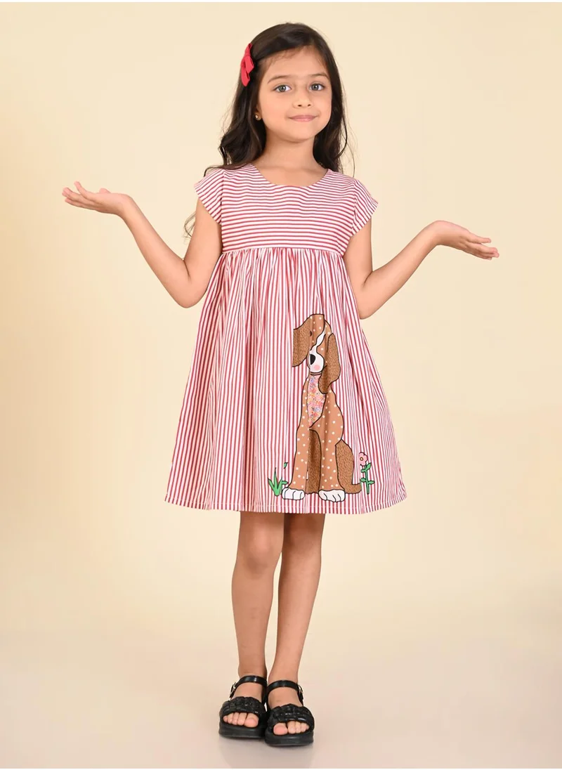LILPICKS Summer Cool Dress