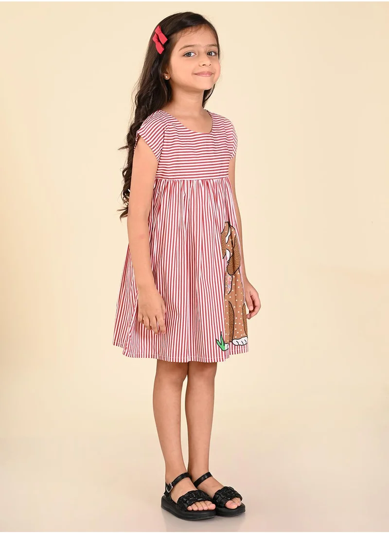 LILPICKS Summer Cool Dress