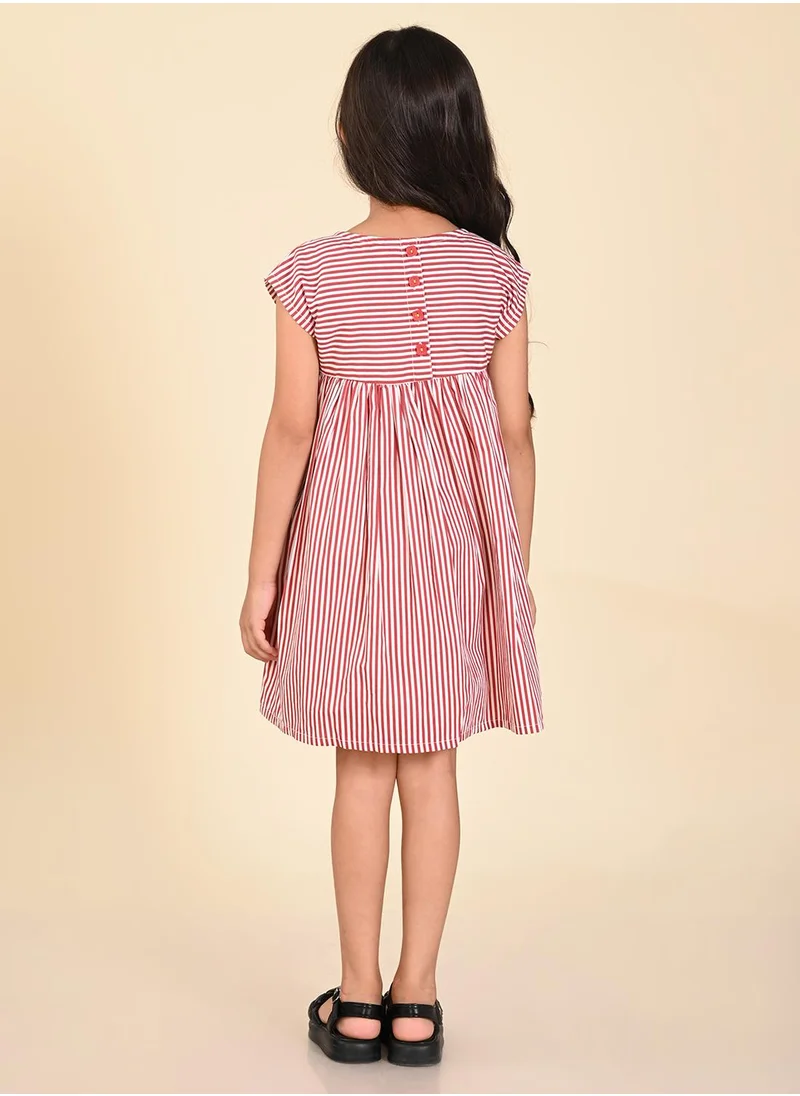 LILPICKS Summer Cool Dress