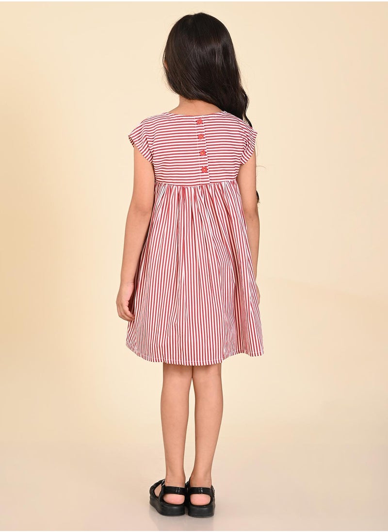 LILPICKS Summer Cool Dress  - Image 4