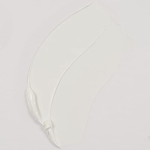 Talens Van Gogh Oil Color Paint, 200ml Tube, Titanium White (Linseed Oil) 118 - Image 4