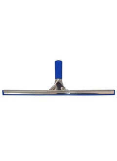 35cm-Silver & Blue