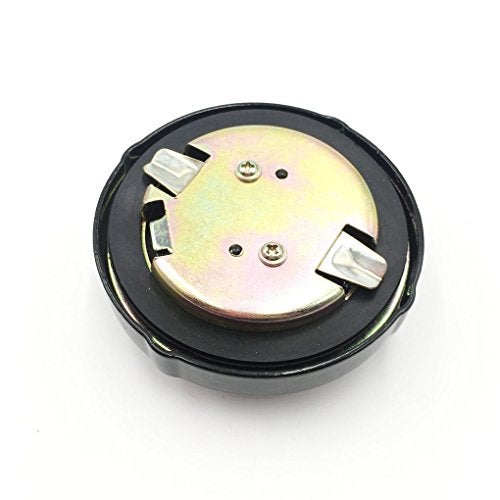 AIPICO 1552100500 15521-00500 15521/00500 Fuel Cap Fits Takeuchi Excavators Track Loaders - Image 4