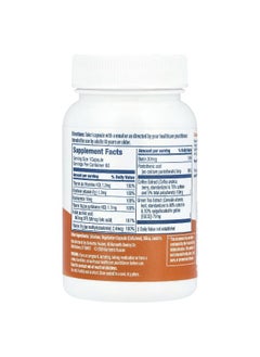 Bariatric Fusion Bariatric Fusion, Energy Support, 60 Capsules  - Image 2