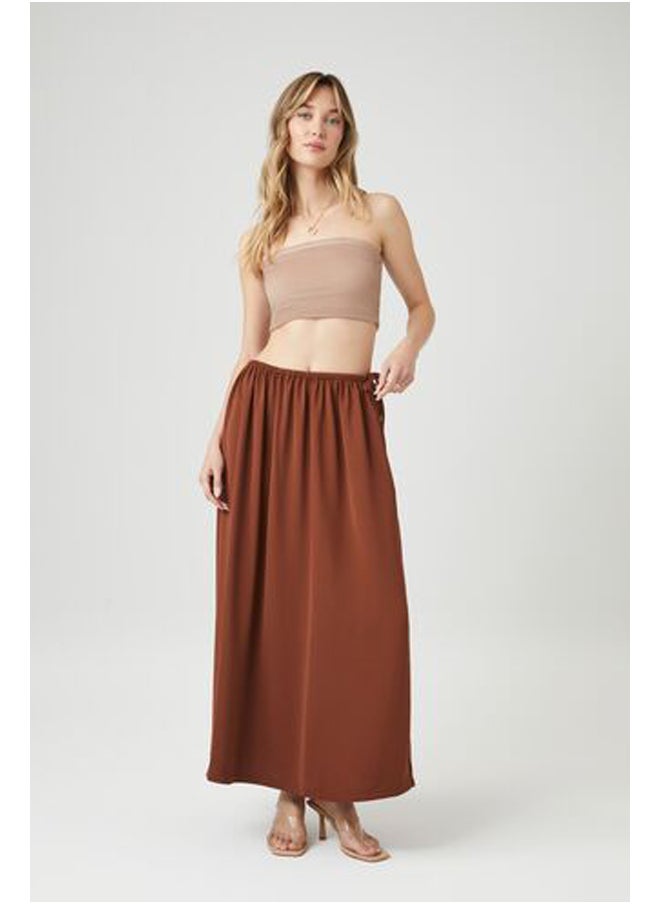 Crepe Drawstring Maxi Skirt - pzsku/Z3070666E9BA882D9D679Z/45/_/1701871481/4db80b4e-4eaa-4b17-9d7e-b7929abe44d6