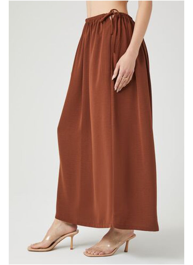 Crepe Drawstring Maxi Skirt - pzsku/Z3070666E9BA882D9D679Z/45/_/1701871482/96d9db0b-75a4-4b0d-8e54-cb32e4b4e218