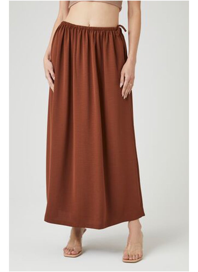 Crepe Drawstring Maxi Skirt - pzsku/Z3070666E9BA882D9D679Z/45/_/1701871483/303ef73a-a885-45d7-a769-138b13309ab1