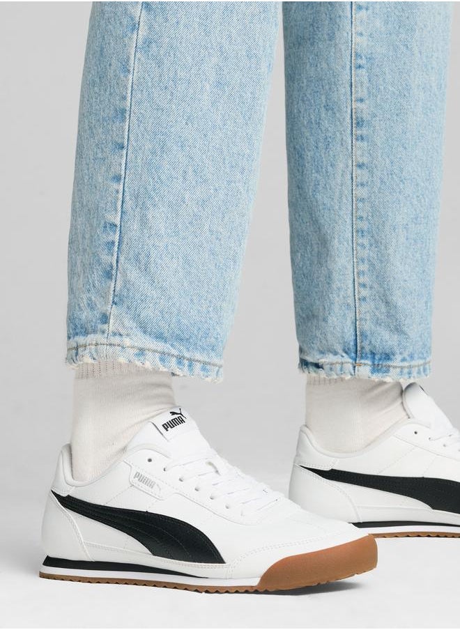 PUMA Turino II Shoes - Image 4