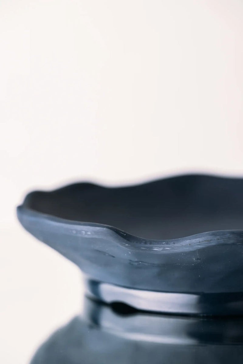 Carina Melamine Petra Dessert Dish (20cm) - Image 3