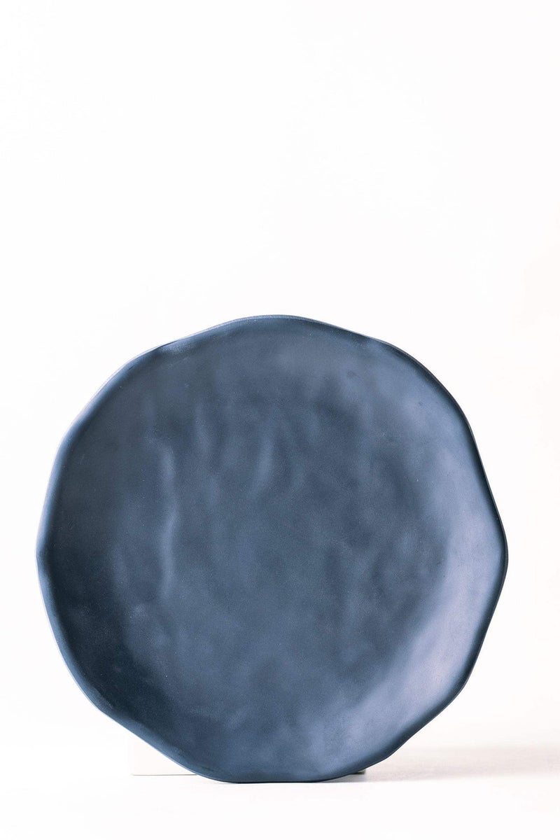 Carina Melamine Petra Dessert Dish (20cm) - Image 2