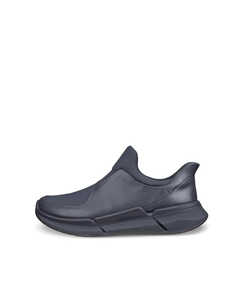 ECCO حذاء رياضي سهل الارتداء للرجال من ECCO Biom 2.2 Traveler، مغناطيس/مغناطيس، 12-12.5 - Image 2