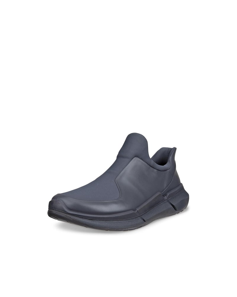 ECCO حذاء رياضي سهل الارتداء للرجال من ECCO Biom 2.2 Traveler، مغناطيس/مغناطيس، 12-12.5 - Image 3