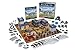mantic Games Halo Flashpoint The Tactical Miniatures Game Spartan Edition Starter Set - Image 3