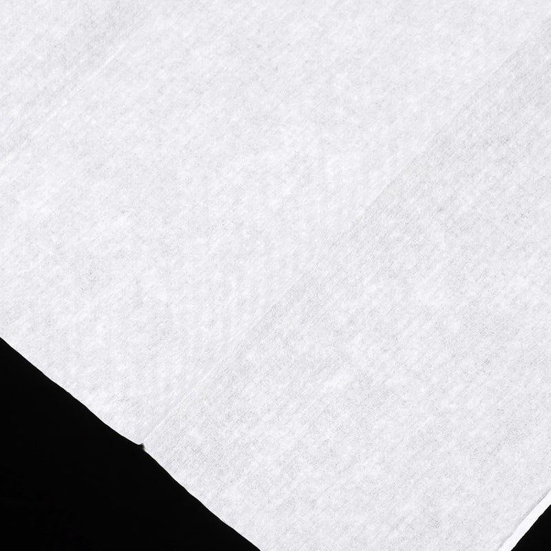 Thickened Hand Paper Towels 200 Sheets Commercial Bathroom Tissue Multi-use Restroom Napkins for Kitchen and Hotel Guest Bathrooms - Image 3