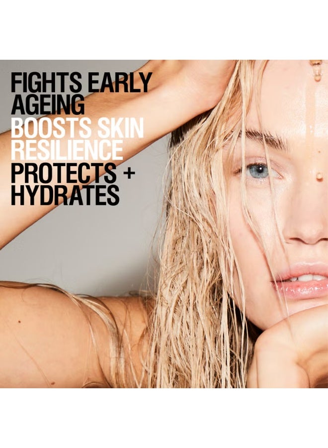 Grown Alchemist Skin Renewal Facial Oil Vitamin E + Rosehip 25ml - Image 4