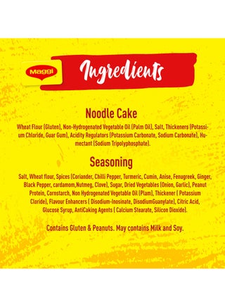 2 Minute Masala Noodles - view 5