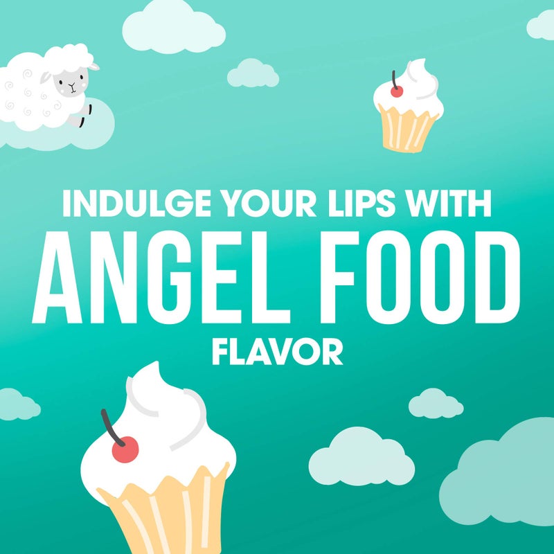 Chapstick Party Favor Lip Balm Gift Pack It's a Baby 10 sticks 0.15 oz each, Cream White - Image 4