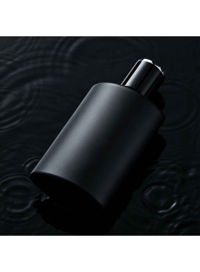 عطر أرابيان مارين للرجال، ماء عطر برائحة اللافندر والعنبر وخشب الأرز، 50 مل - Image 4