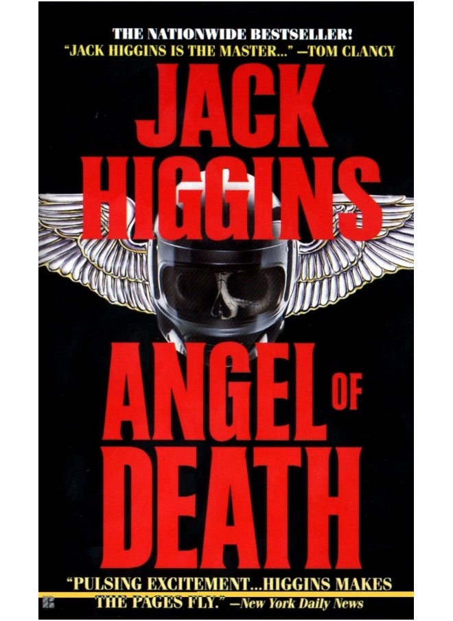 Angel of Death 