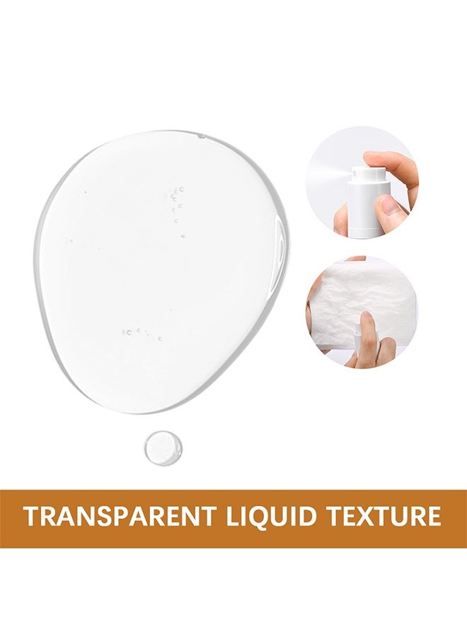 lakerain Tag Recede Bee Venom Spray Wart Treatment Spray Bee Venom Wart and Skin Tags Removal Treatment Spray Wart Remover Bee Venom Skin Tag Removal Spray Acne Removal Spray - Image 3