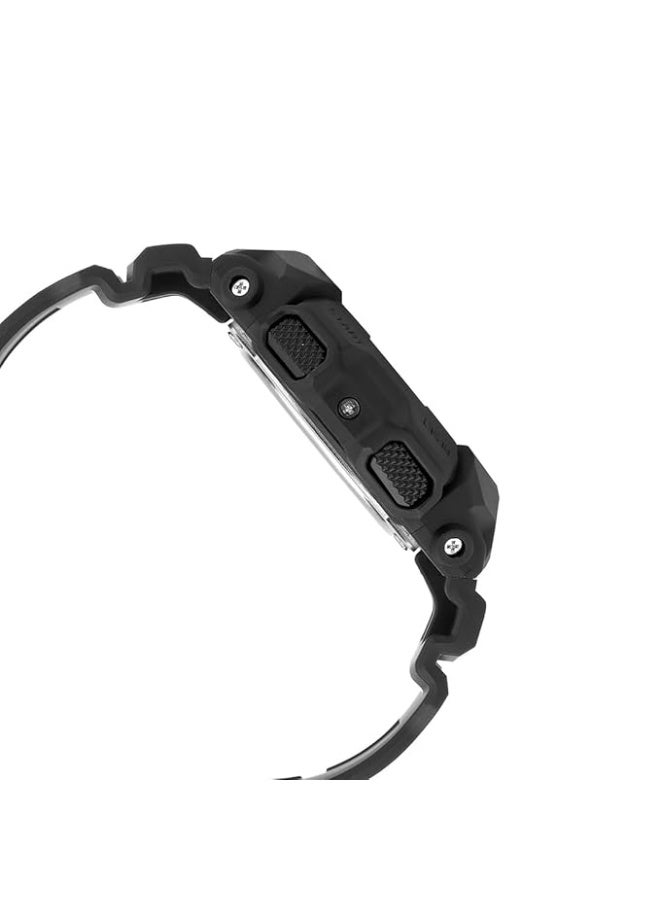 G-SHOCK Casio G-Shock Digital Watch GD-010-1A1DR - Image 3