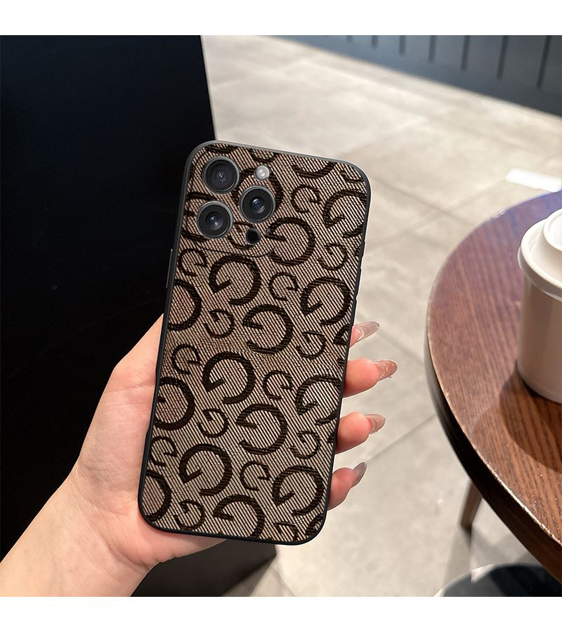 Phone Case Compatible With iPhone 15 Plus Mixed Color Pattern Stripe Loop Classic Print - Image 3