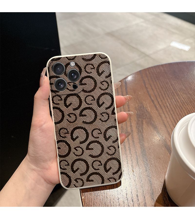 Phone Case Compatible With iPhone 15 Plus Mixed Color Pattern Stripe Loop Classic Print - Image 2
