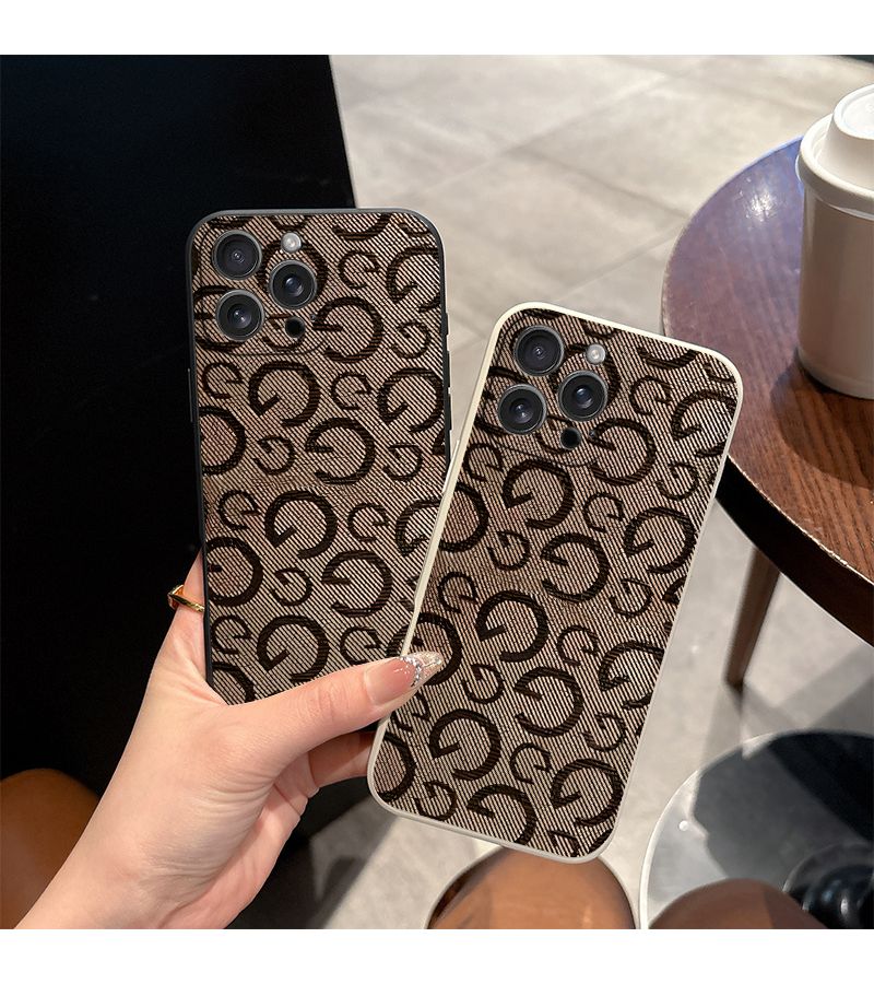 Phone Case Compatible With iPhone 15 Plus Mixed Color Pattern Stripe Loop Classic Print - Image 4