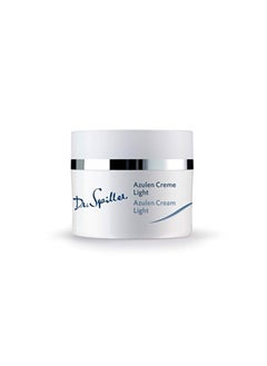 Dr Spiller Azulen Cream Light 50 ml