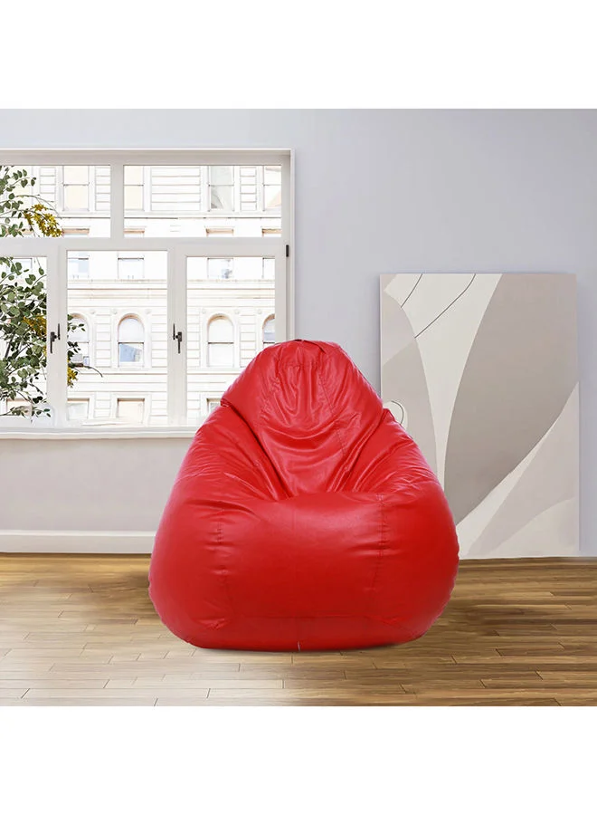 Home Box Retreat Large Bean Bag Cover 74 x 112 x 74 cm