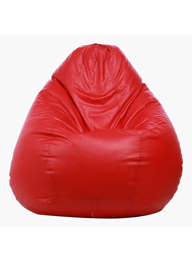 Home Box Retreat Large Bean Bag Cover 74 x 112 x 74 cm